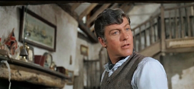 Caractacus Potts (Chitty Chitty Bang Bang)